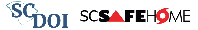 SC Safe Home Certified